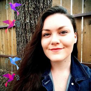 Meet your Posher, Stephanie